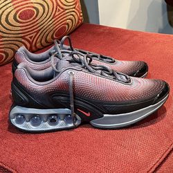 Nike Airmax DN size 11 brand new