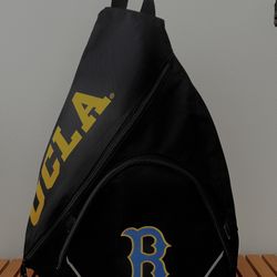 UCLA Sling Backpack