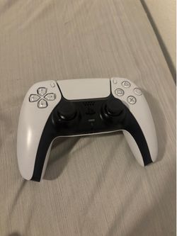 Ps5 Controller