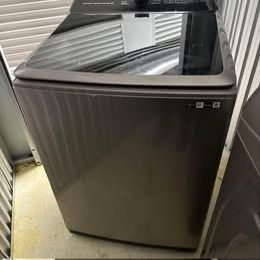 Samsung Washer and Dryer Combo