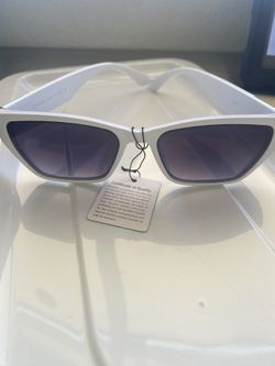 Fashion Sunglasses 
