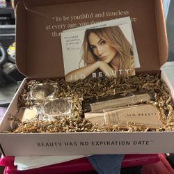 JLO BEAUTY