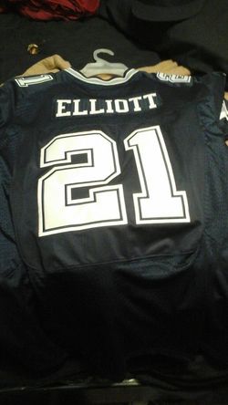 Brand new jerseys...