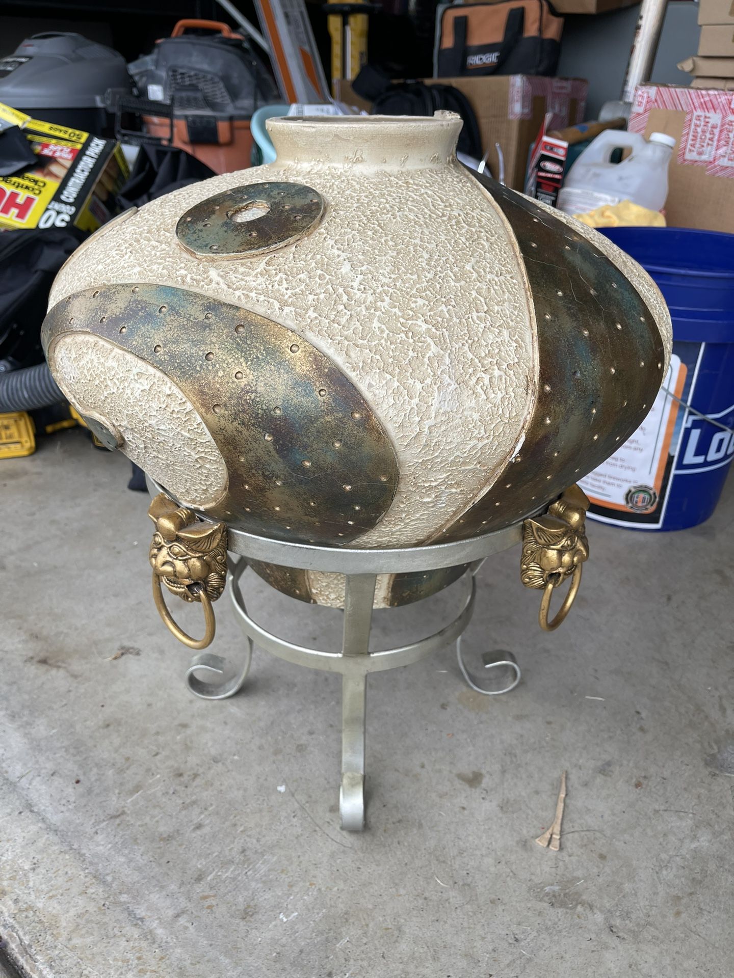 Plant Pot