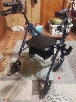 Small adult Walker
