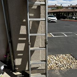 KRAUSE LADDER MULTIMATIC 16’