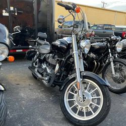 2009 Triumph America