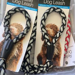Dog Leashes