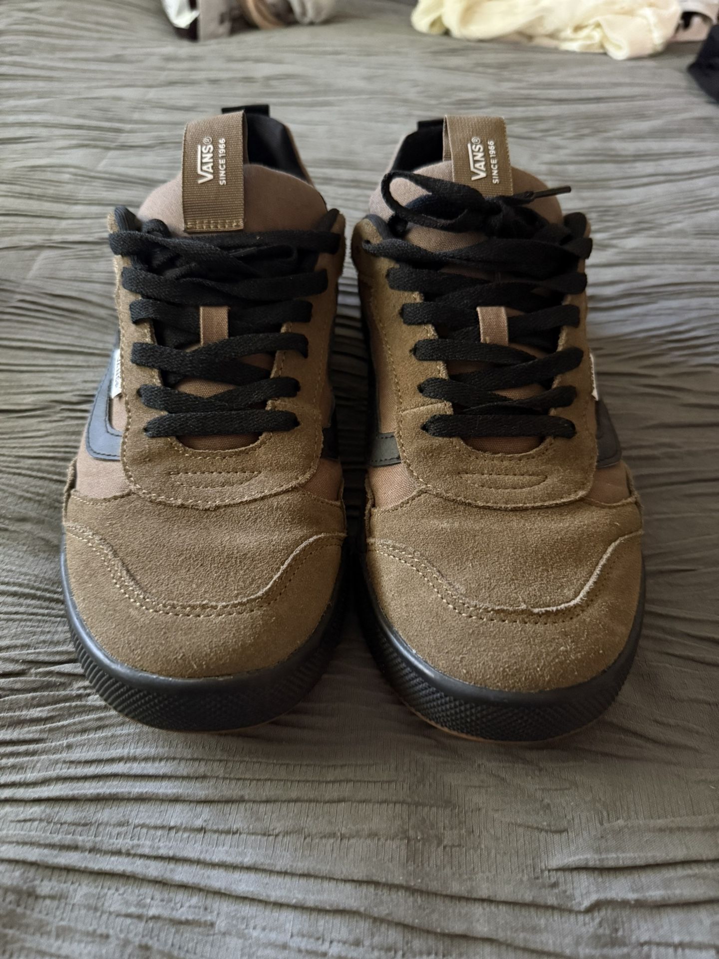 Vans Size 11
