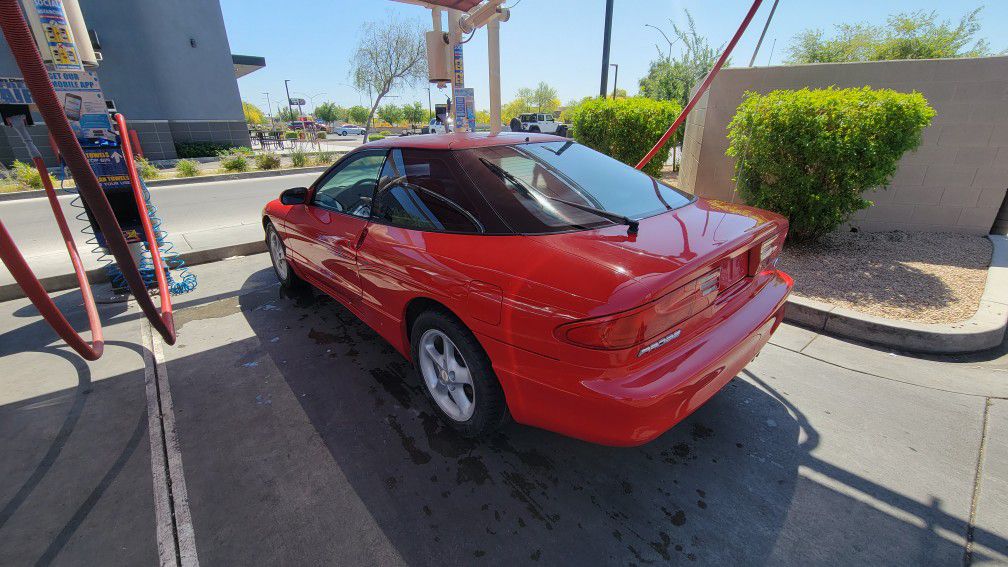 1993 Ford Probe for Sale in Apache Junction, AZ - OfferUp