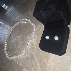 Freshwater Pearls Collection ✨️ 