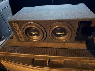 Skar audio e 10