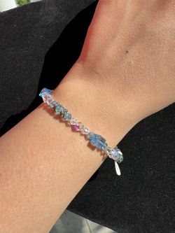 Swarovski Bracelet 