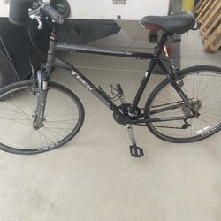 Trek Verve Two