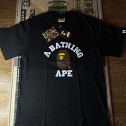 bape tees
