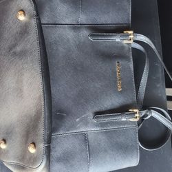 Michael Kors Laptop Tote Bag