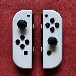 Nintendo Switch Joy on