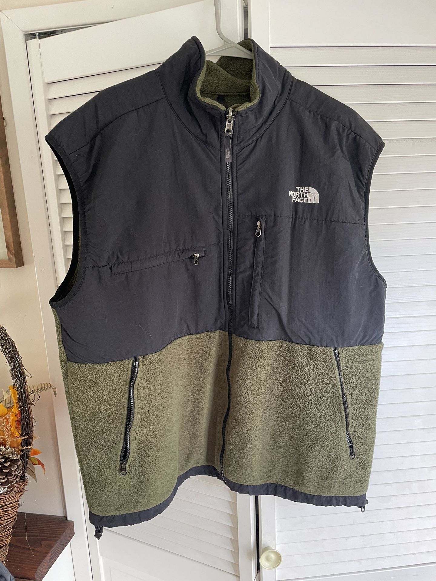 Mens Jackets & Vests