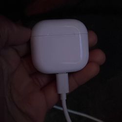 Airpod Pro 4s