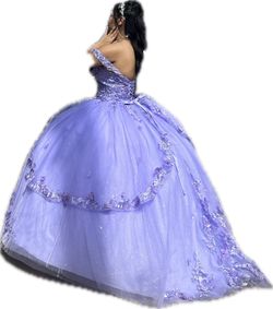 Quinceañera Dress