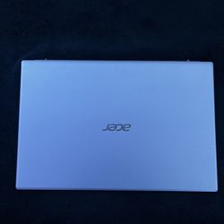 Acer Laptop I3