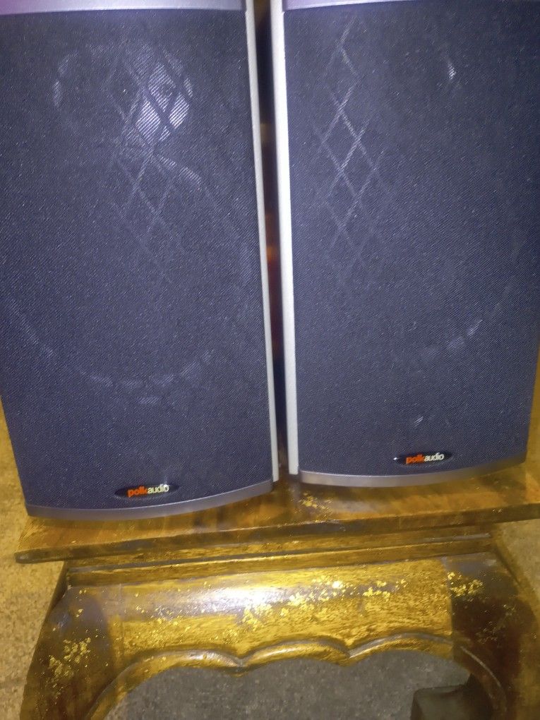 Polk Audio