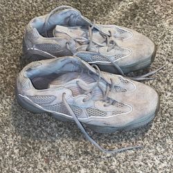 Adidas Yeezys Cool Grey 