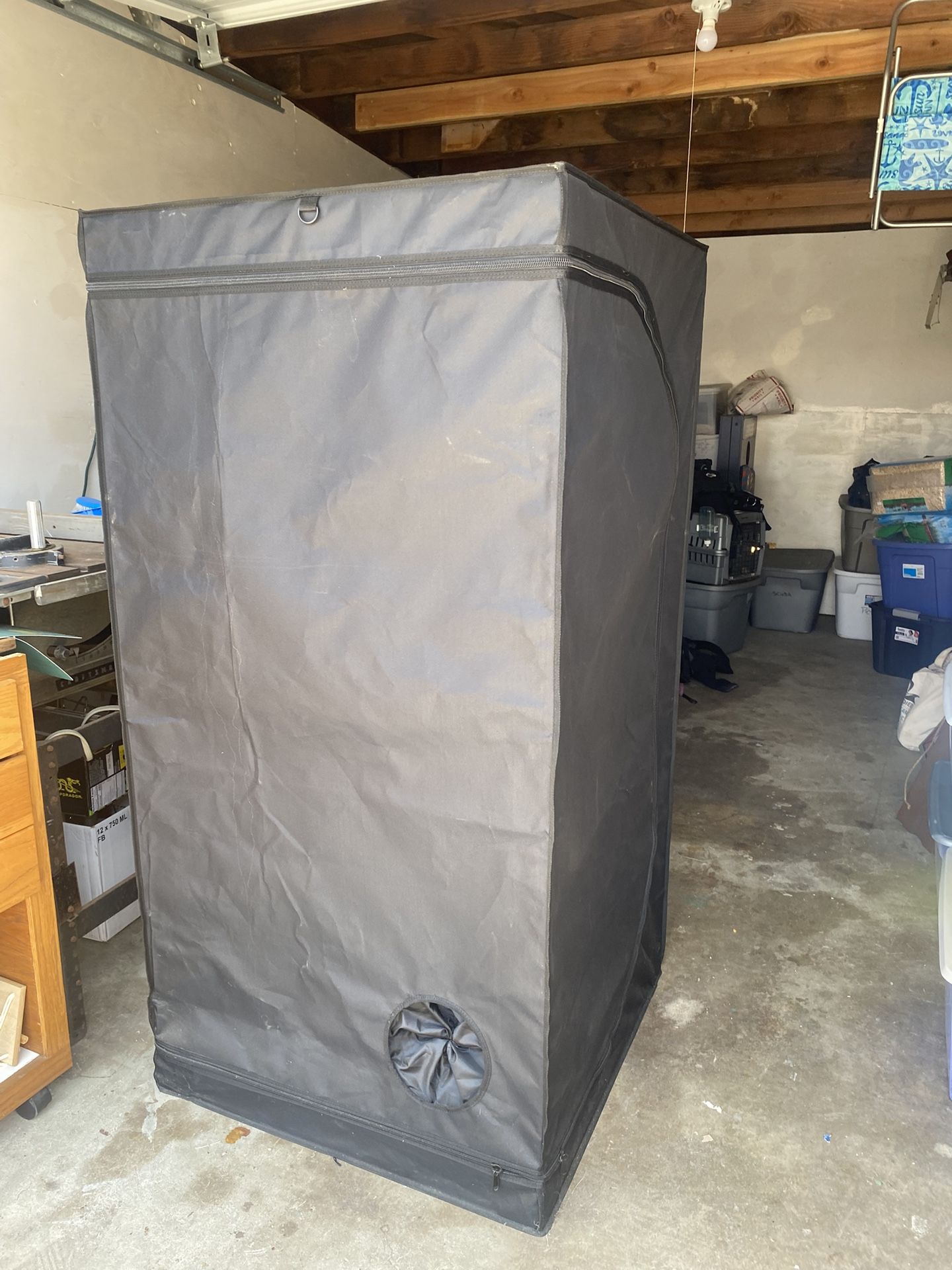 Grow Tent