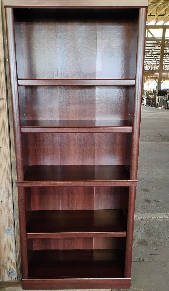 Bookcase (price reduced)