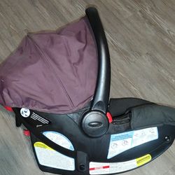 Baby Car Seat