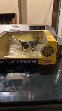 Classic props