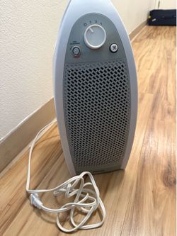 Holmes air purifier like new