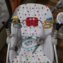 Baby Bouncer