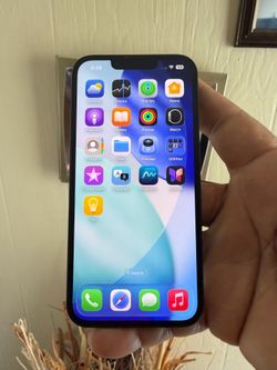 iPhone 13 unlock