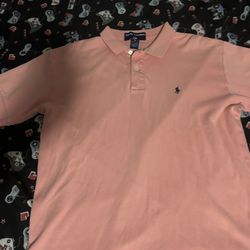 Ralph Lauren Shirt