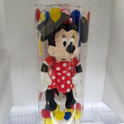 Regalo De Graduacion, Mochila De MINNIE Mouse