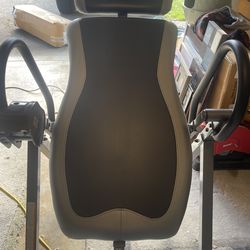 INNOVA Inversion table