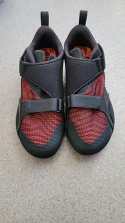 Cycling Shoes size 9.5