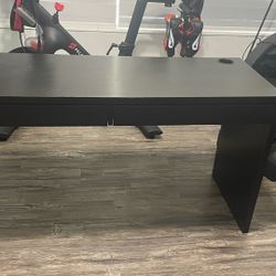 Ikea Desk 