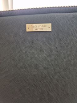 Kate Spade Laptop Case Sleeve