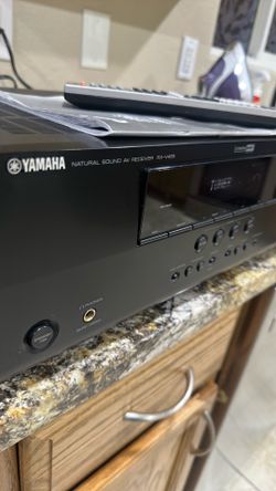 Receiver