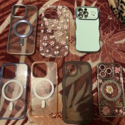 iPhone Cases