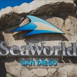 Seaworld SD