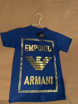 Kids Shirt Size M 6/7 