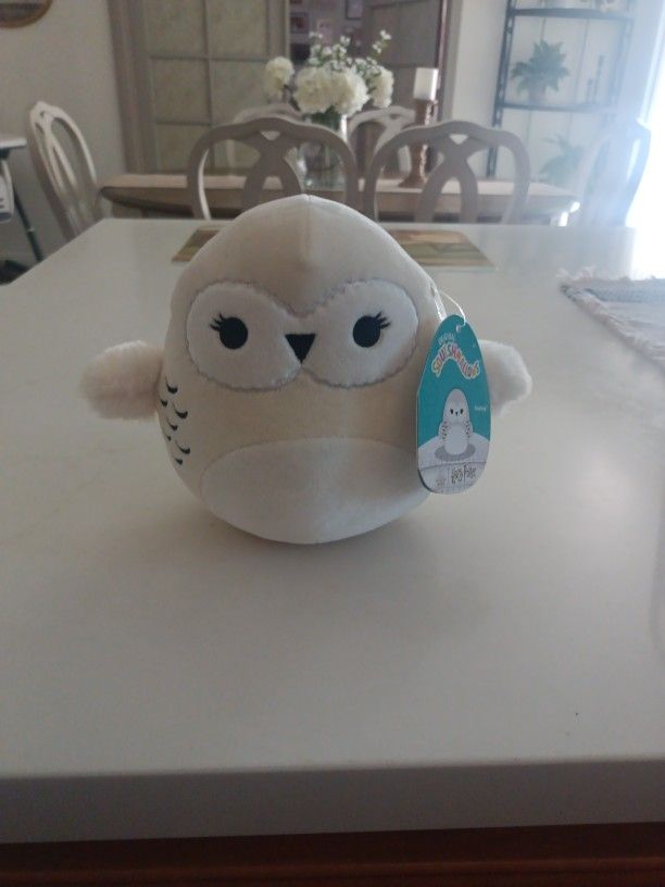 SQUISHMALLOW (HARRY POTTER)