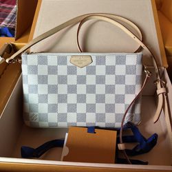 Louis Vuitton Crossbody Handbag