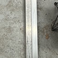 Loading Bars , Secured Bars For Trailers , Trucks 