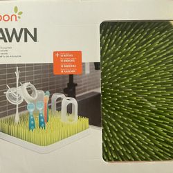 Boon Lawn Drying Rack