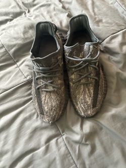 Yeezys