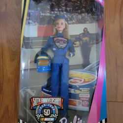 Collector Edition: 50th Anniversary Nascar